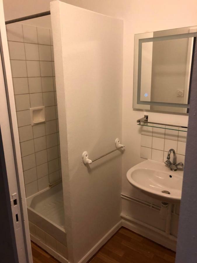 Chez Nono et Soso Apartman Eurville-Bienville Kültér fotó