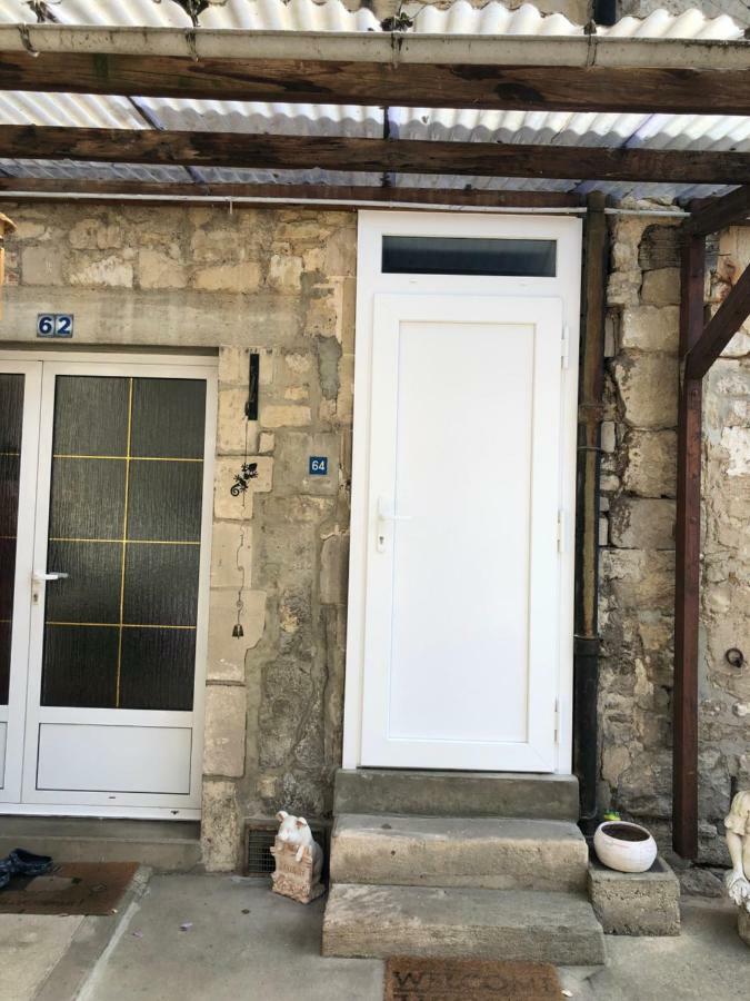 Chez Nono et Soso Apartman Eurville-Bienville Kültér fotó